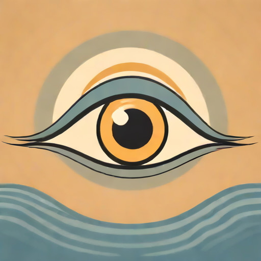 Eye Of The Vengeful Hurricane
