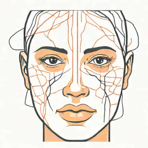 Facial Nerve Salivation