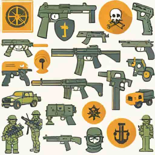 Facts About Terrorism