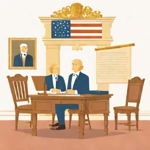 Facts About The Declaration Of Independence