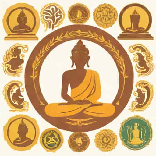 Facts About Theravada