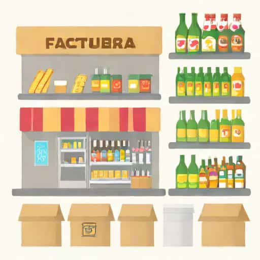 Facturacion Su Bodega