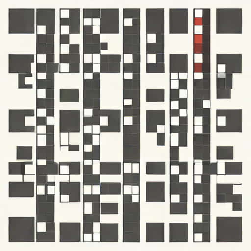 Fair And Equitable Crossword Clue