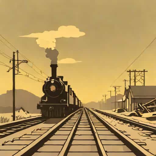 Fallout 4 Inform The Railroad