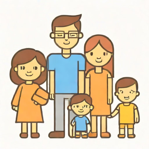 Famille Mot De La Meme Famille