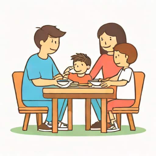 Family Squabble Palia