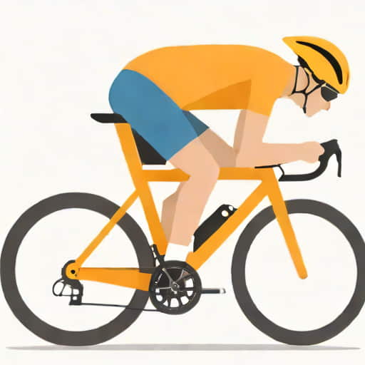 Famous Cyclist Armstrong
