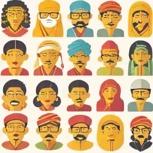 Famous Nepalese People