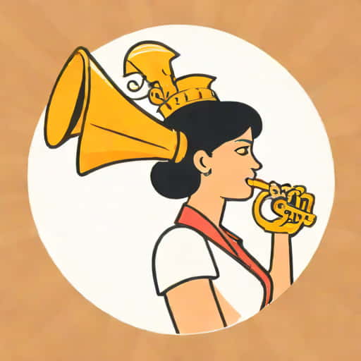 Fanfare For The Uncommon Woman