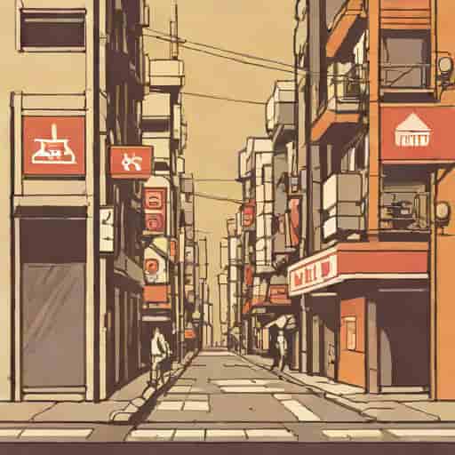 Fangamer Gigo Shibuya