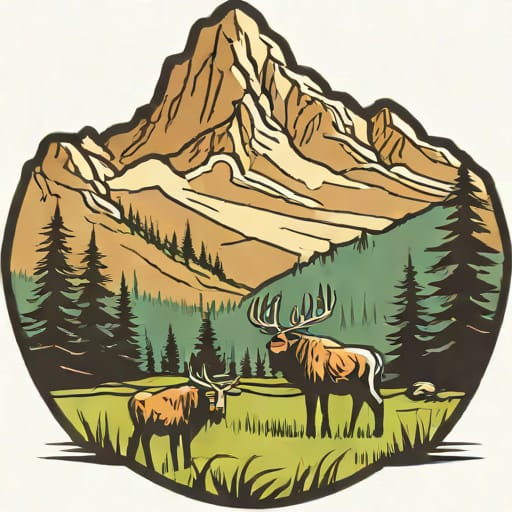Far Cry 5 Whitetail Mountains