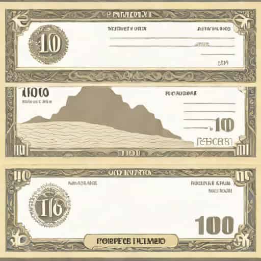Faroe Islands 1000 Kronur Note