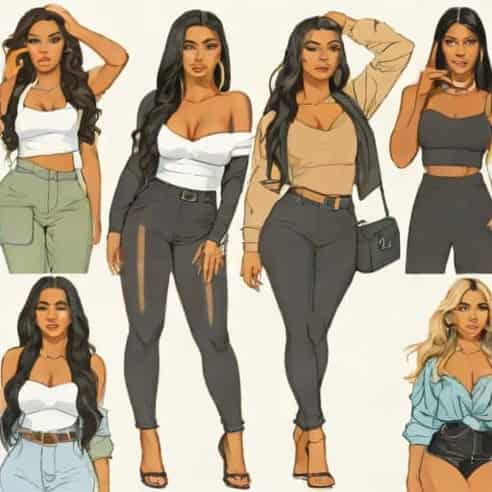 Fashion Nova Fashion Nova