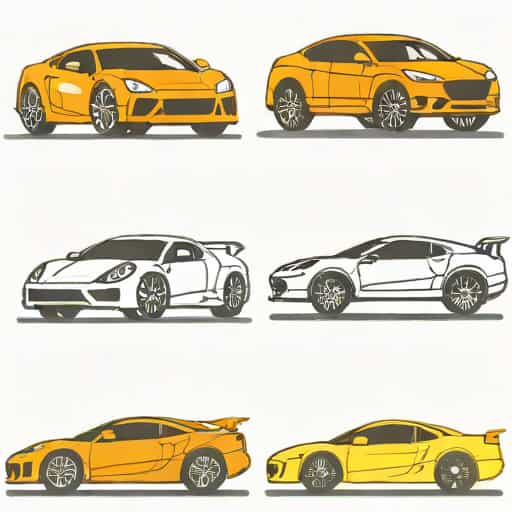 Fast Cars That Are Cheap To Insure
