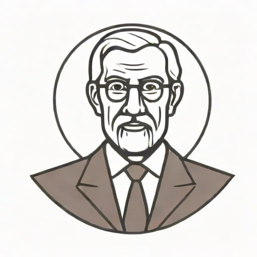 Father Of Psychoanalytic Theory