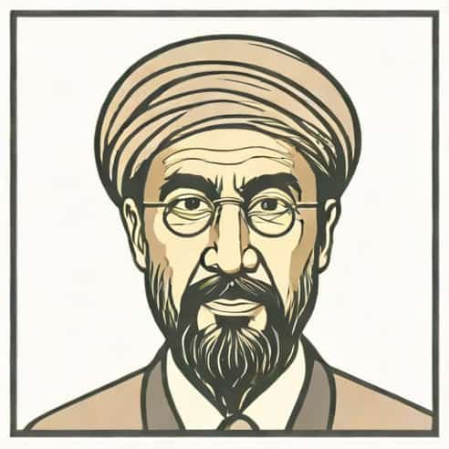 Fatih Resat Nuri Sahnesi