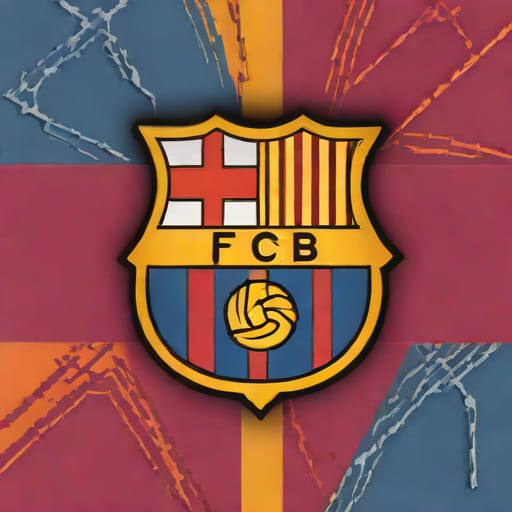 Fc Barcelone Bayern Munich Composition