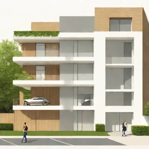 Fearnley Lott Architects
