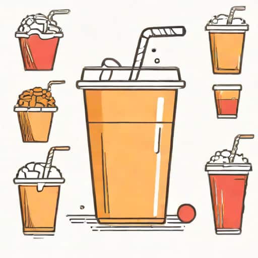 Feeling Sick After Sugary Drinks