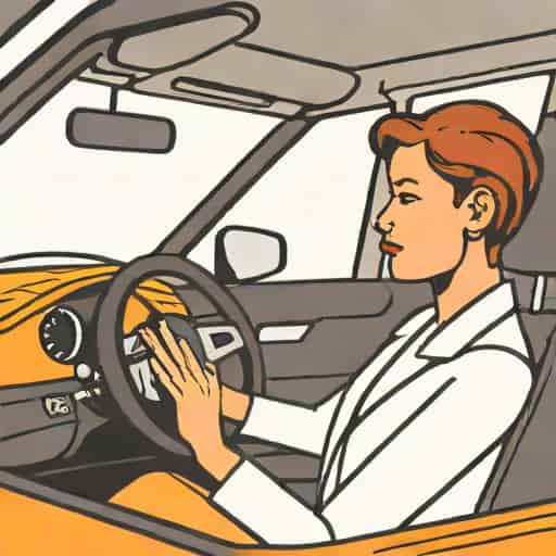 Female Driving Instructor Near Me