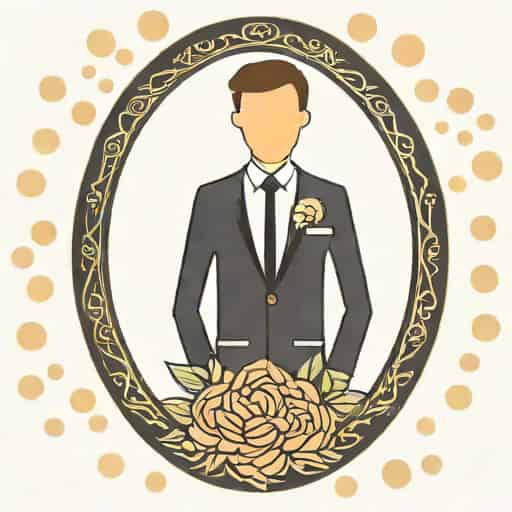Female Groomsman Name