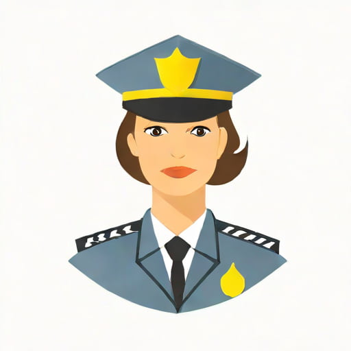 Feminine Of Policeman