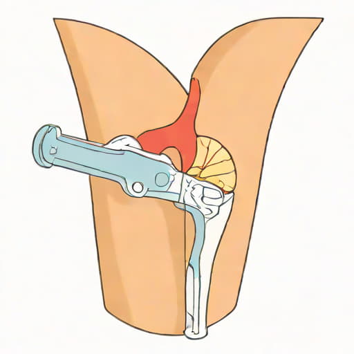 Femoral Endarterectomy With Patch Angioplasty