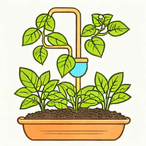 Fertilizer For Hydroponic Plants