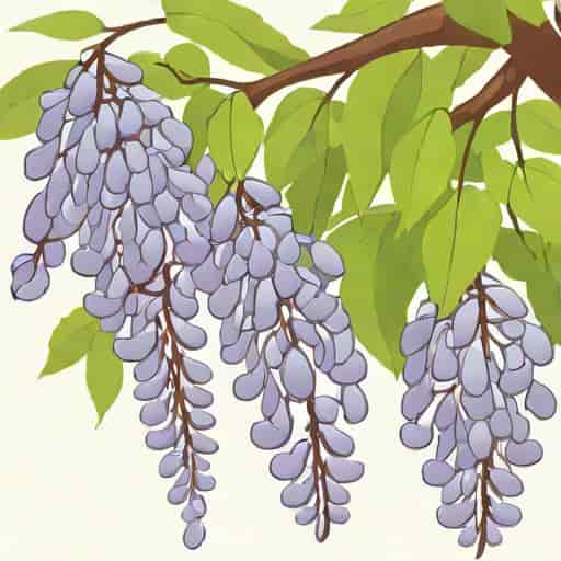 Fertilizer For Wisteria