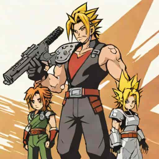 Ff7 Rebirth Ending Confusing