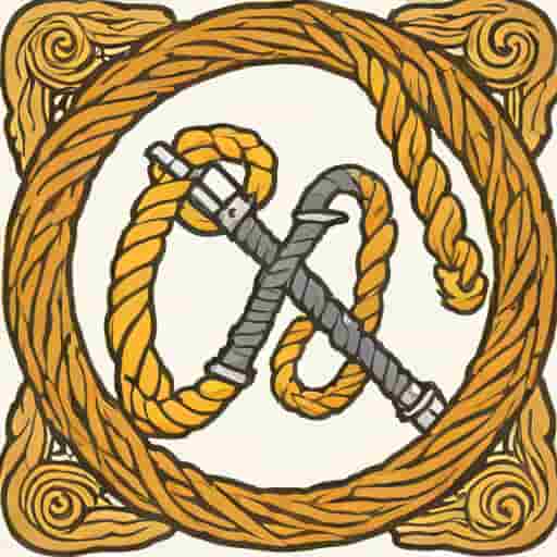 Ffxi Penitent'S Rope