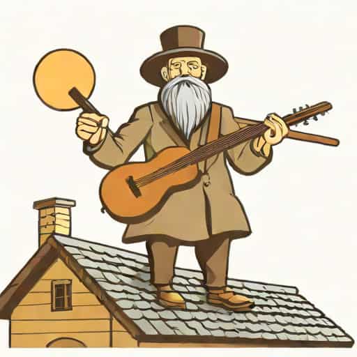Fiddler On The Roof Paul Michael Glaser