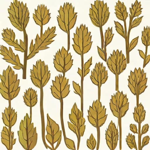 Fields Of Mistria Burdock Root