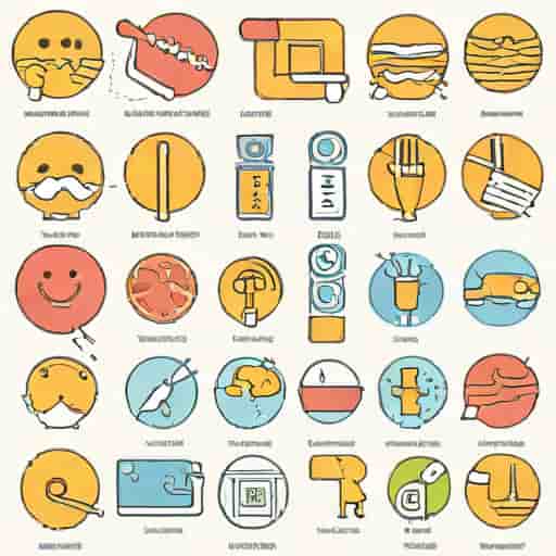 Figurative Language Hyperbole Examples