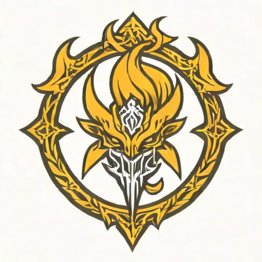 Final Fantasy Xiv Hildibrand