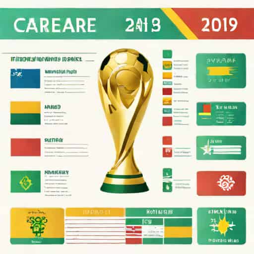 Final World Cup 2019 Scorecard
