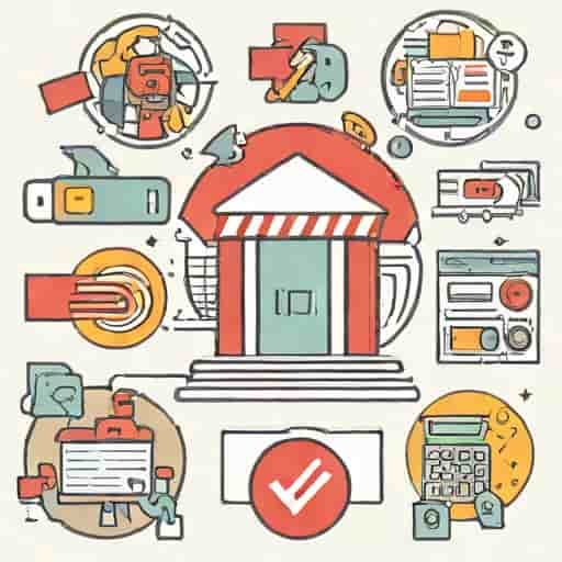 Financial Services Verizon