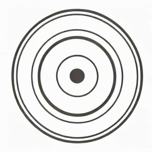 Find The Radius Of A Circle