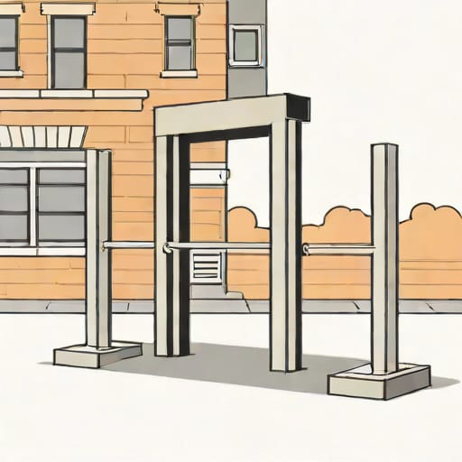 Fine For Jumping Turnstile In Nyc