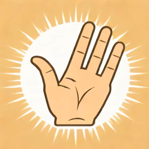 Finger Snapping Instead Of Clapping