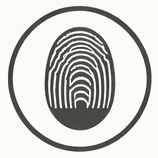 Fingerprint Superglue Fuming
