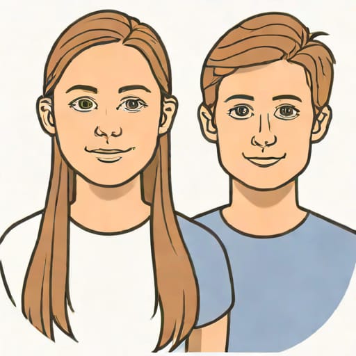 Fionn Whelan And Allie Sherlock