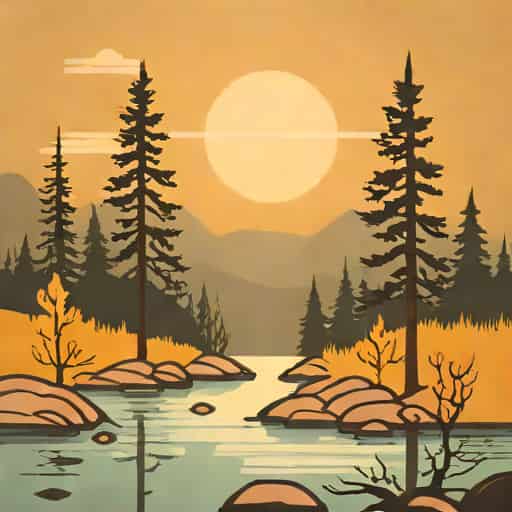 Firewatch Cottonwood Creek