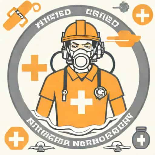 First Aid For Nitrogen Narcosis