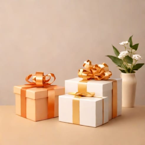 First Birthday Memorable Gifts