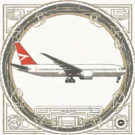 First Class Boeing 777