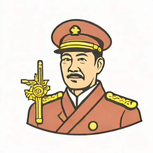 First Leader Of The Kuomintang