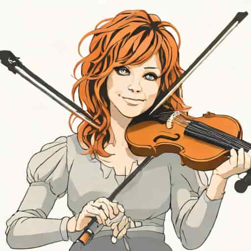 First Light Lindsey Stirling