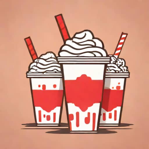 Five Guys Milkshake Calories