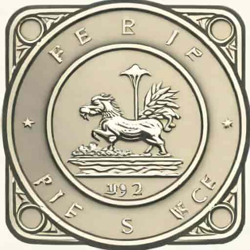Five Pence 1992 Bailiwick Of Guernsey